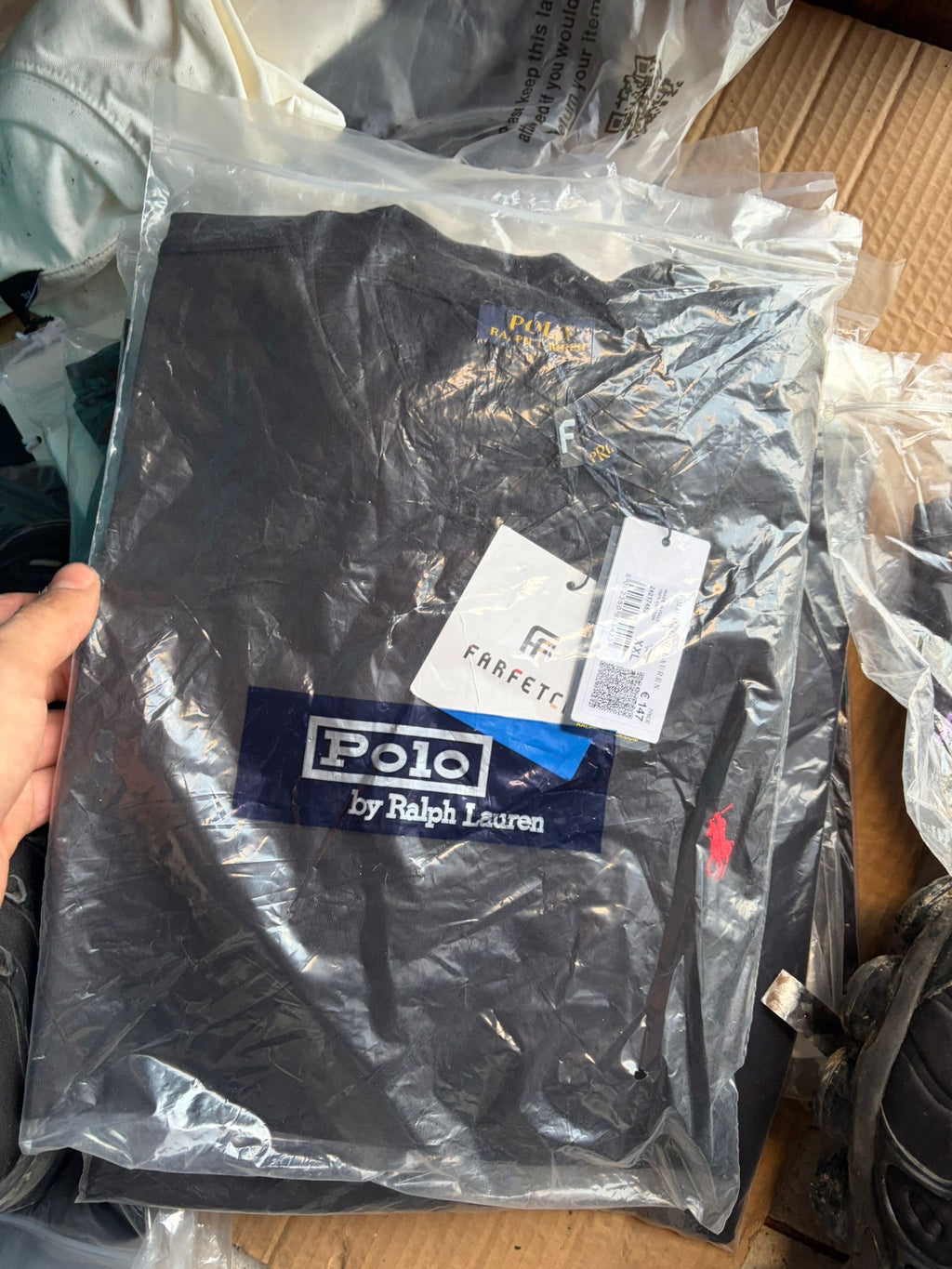 Box 35 (XXL)