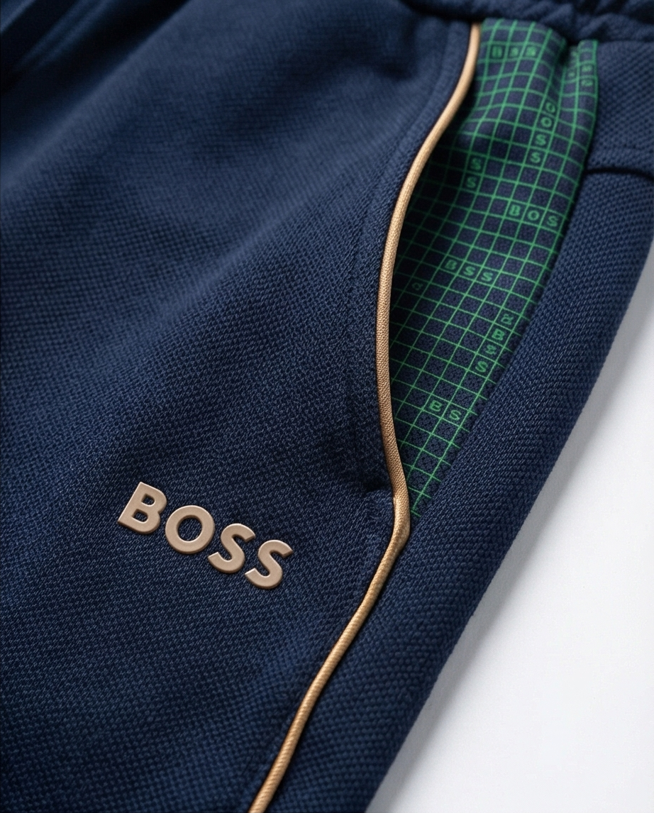 Hugo Boss