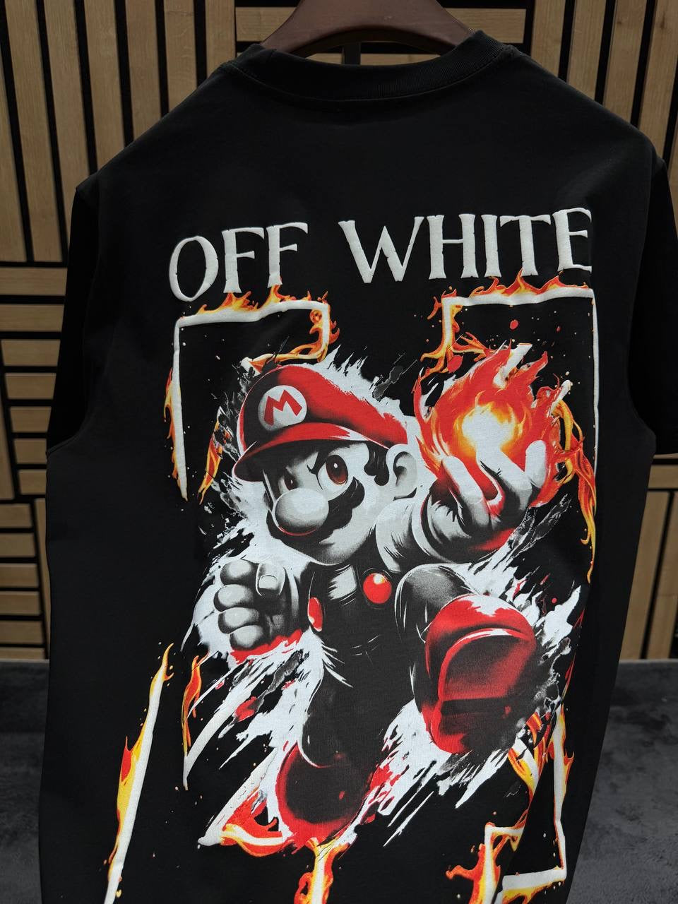 Off White