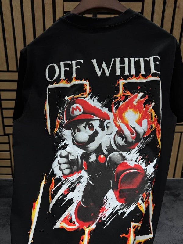 Off White