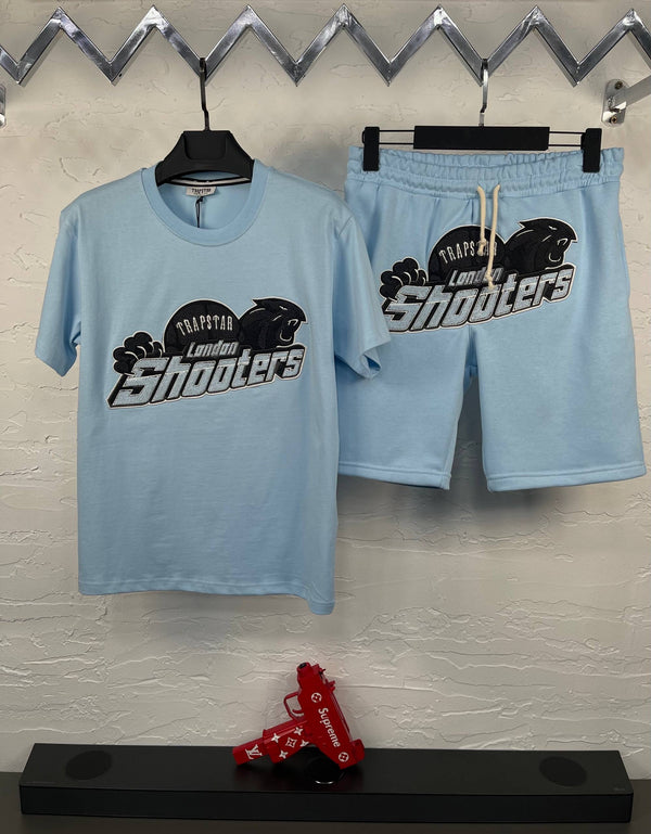 Shooters