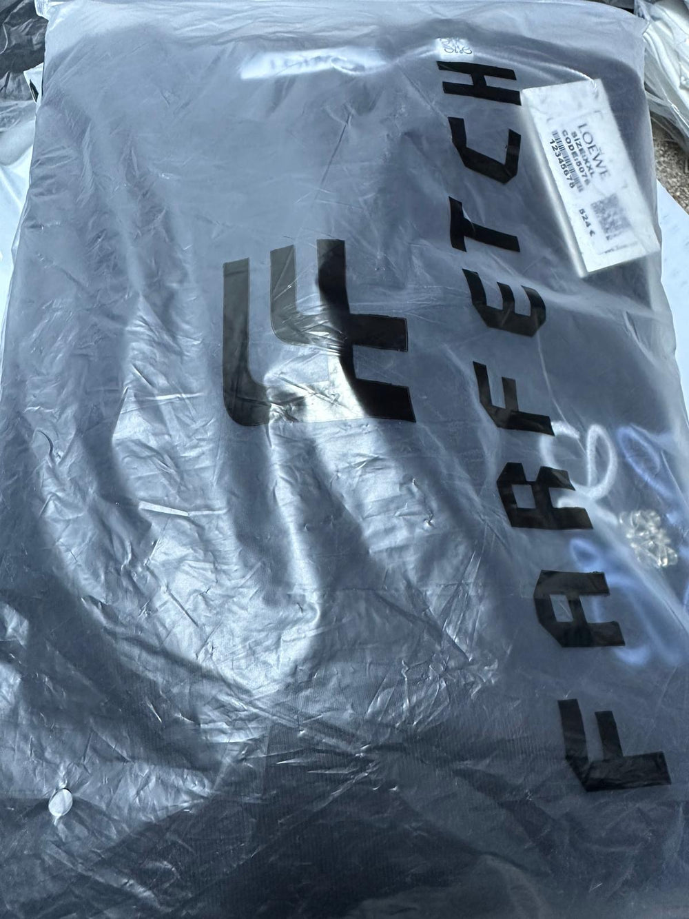 Box 6 ( XXL duge majice)