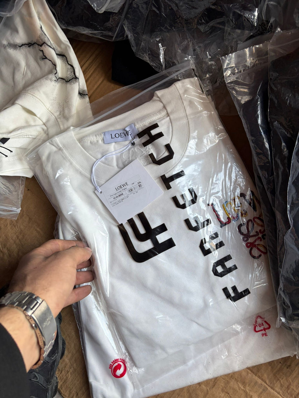 Box 29 (XXL)