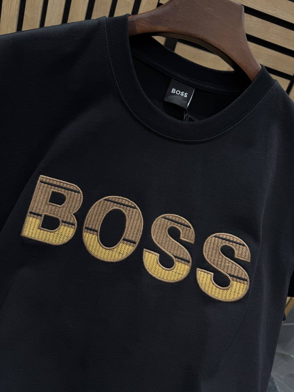 Hugo Boss