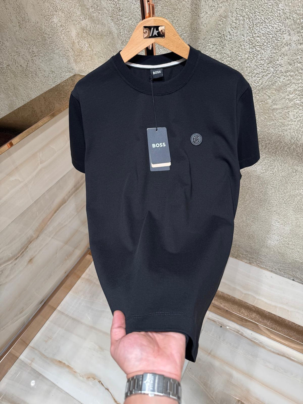 Hugo Boss