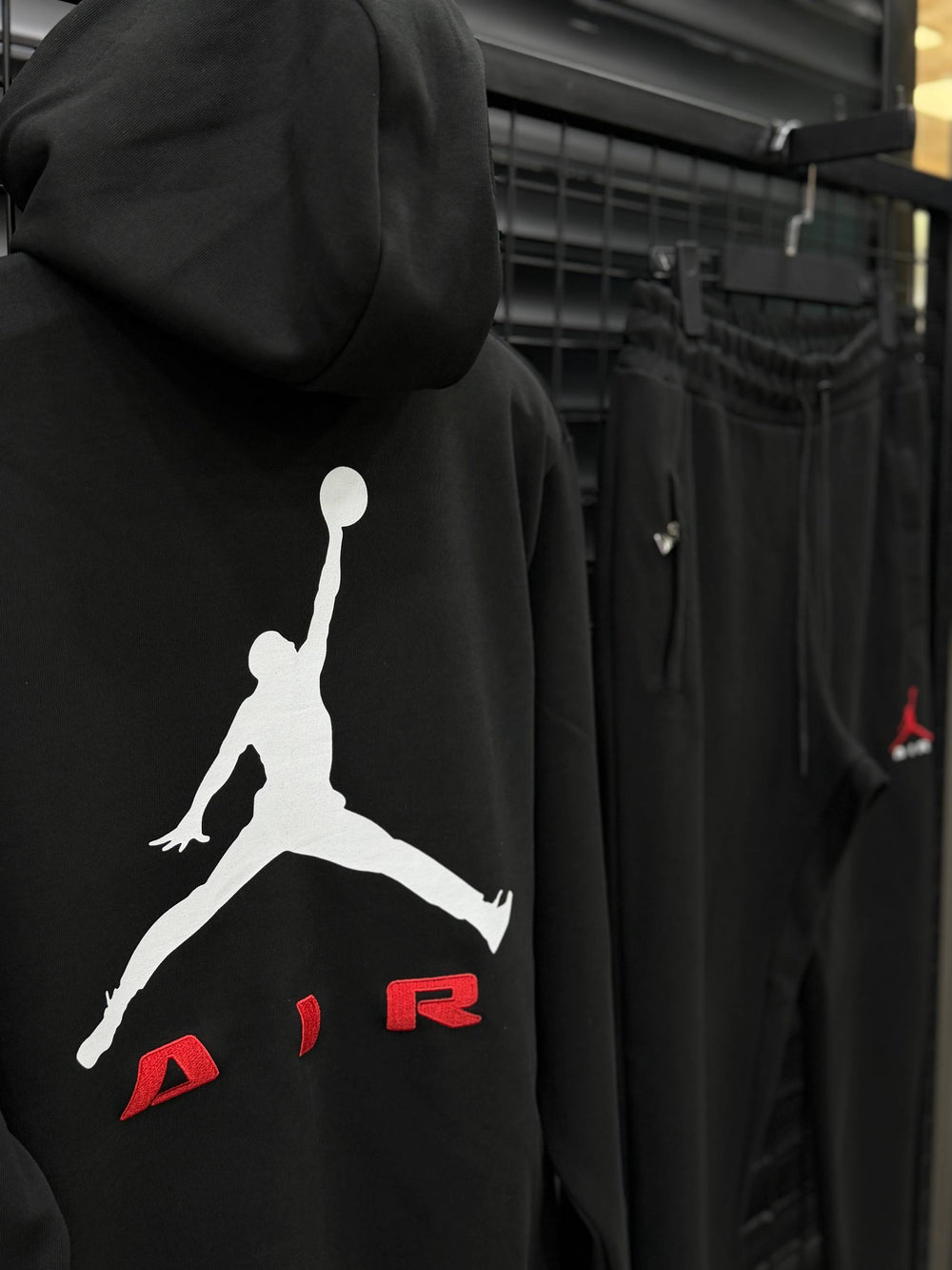 Air Jordan