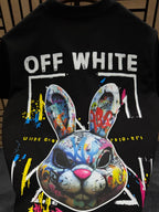 Off white