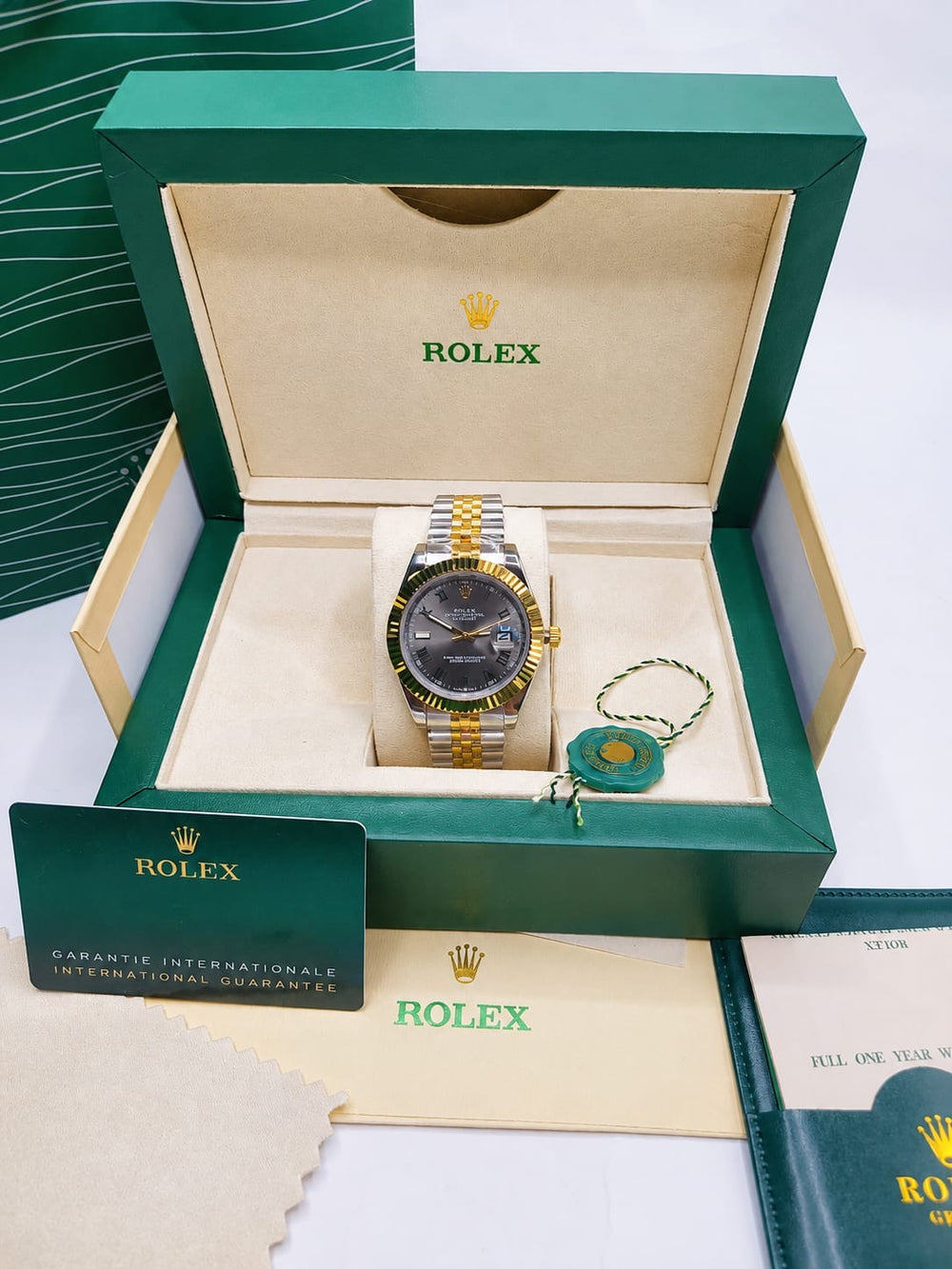 Rolex
