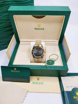 Rolex