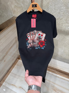 Hugo Boss