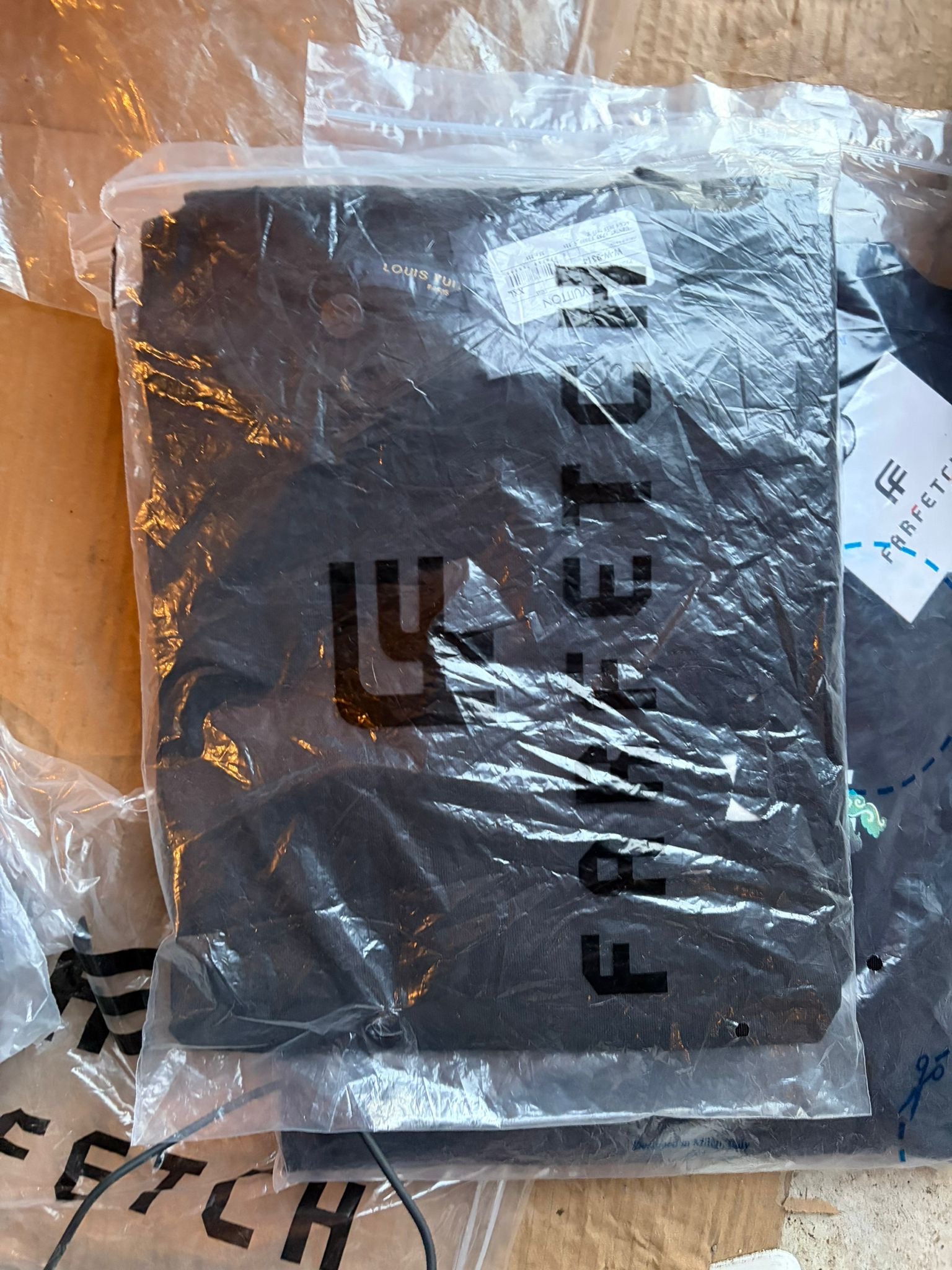 Box 48 (XXL)