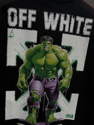 Off White