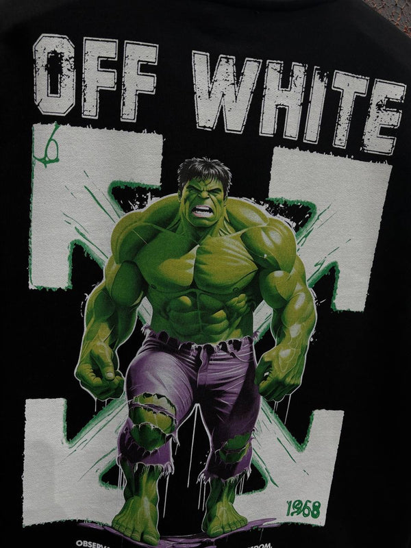 Off White