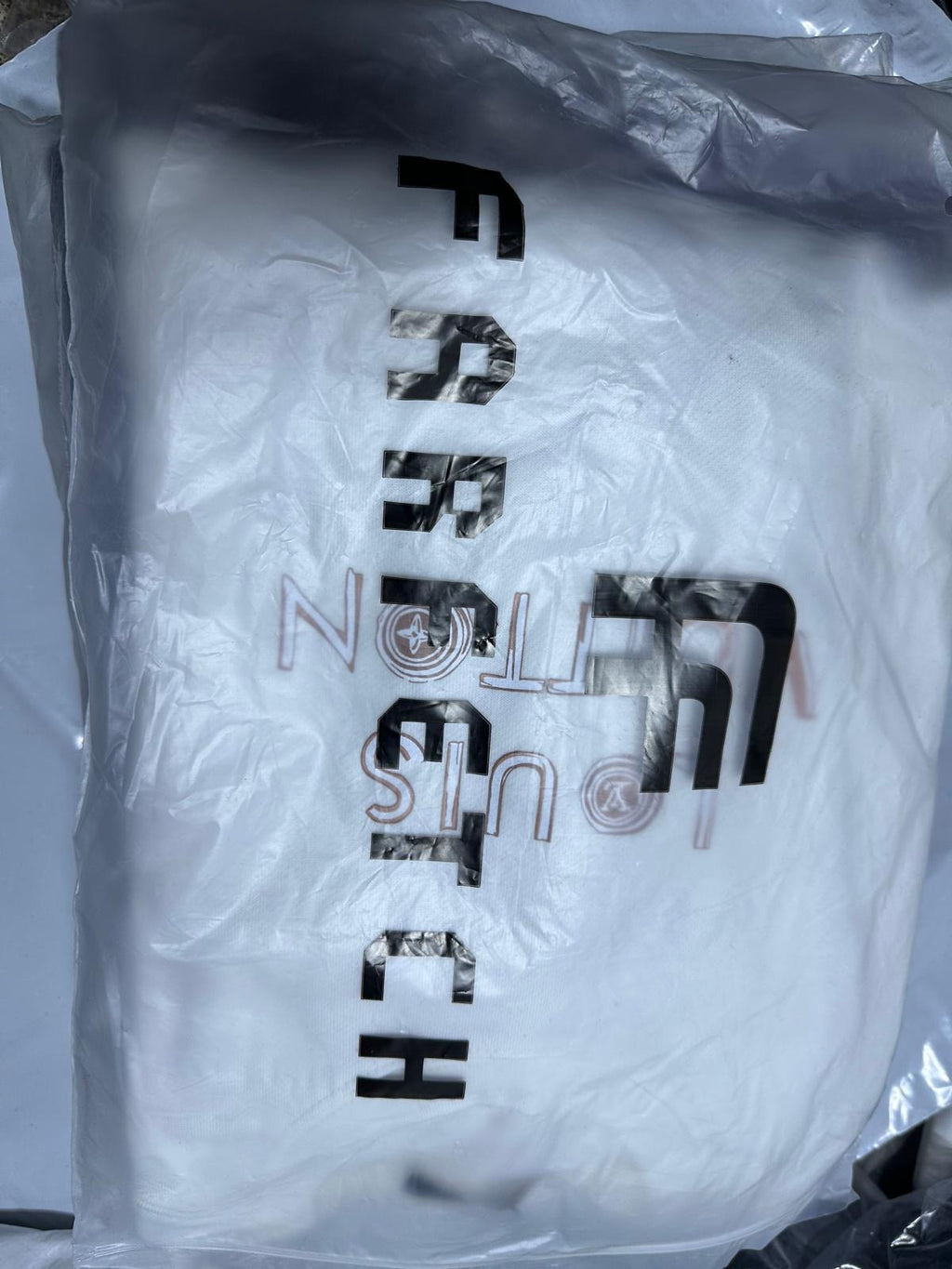 Box 13 ( XXL duge majice)