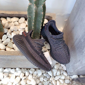 Yeezy boost 350 V2 "Static Reflective"KIDS