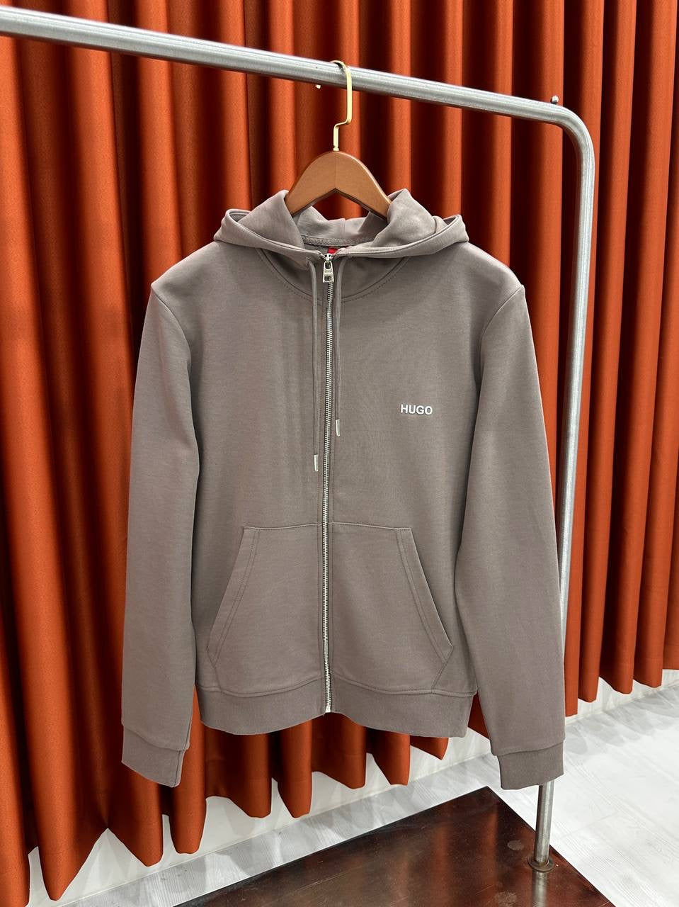 Hugo Boss