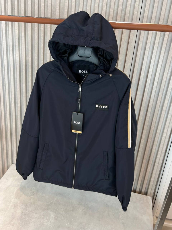 Hugo Boss
