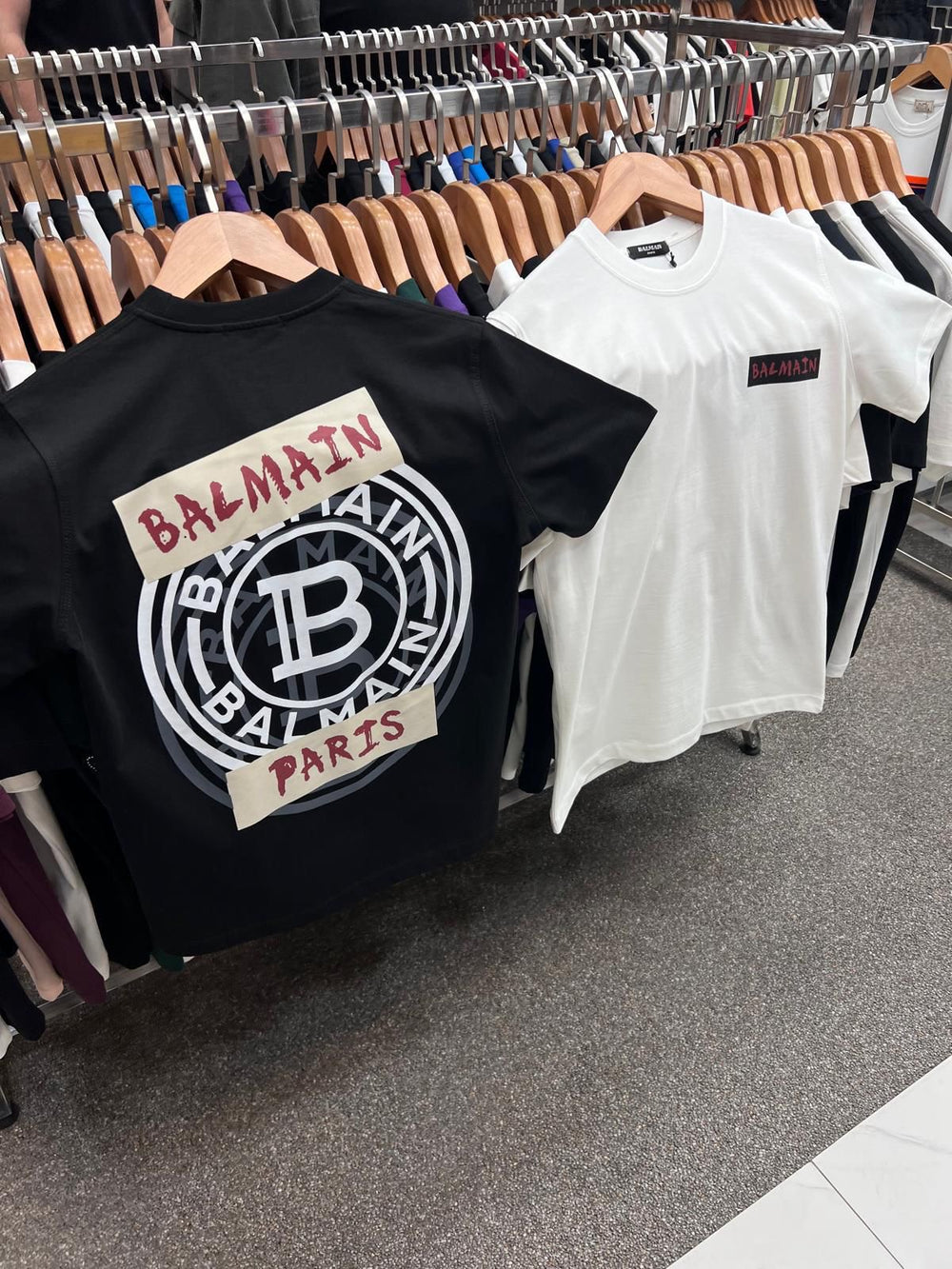 Balmain