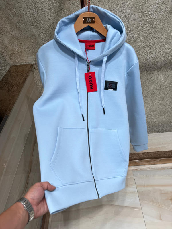 Hugo Boss