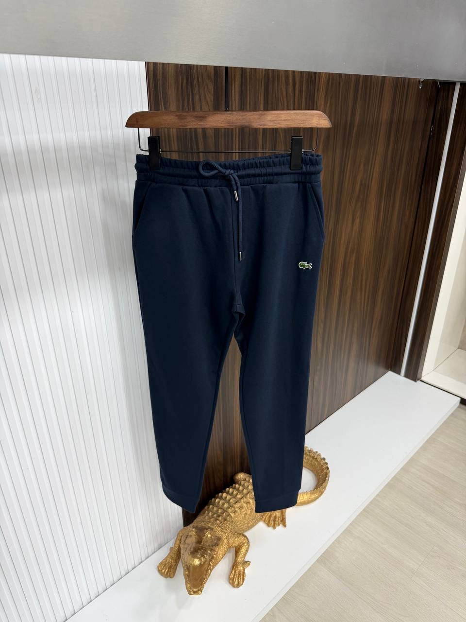 Lacoste