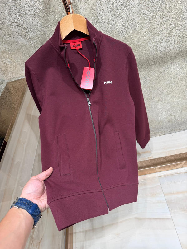 Hugo Boss