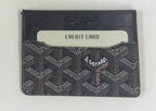 Goyard Card Holder