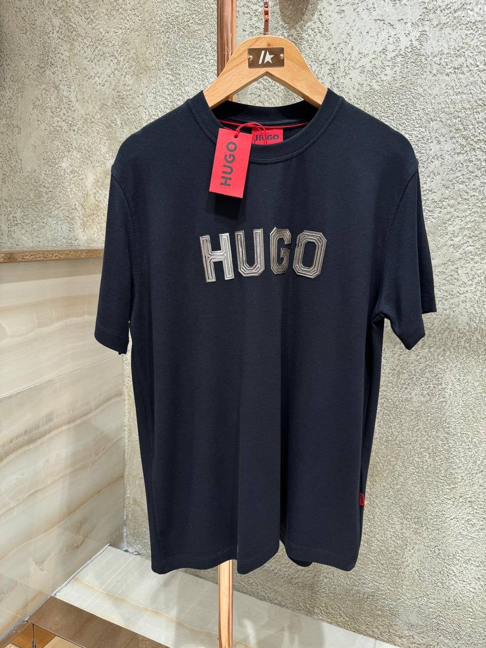 Hugo Boss