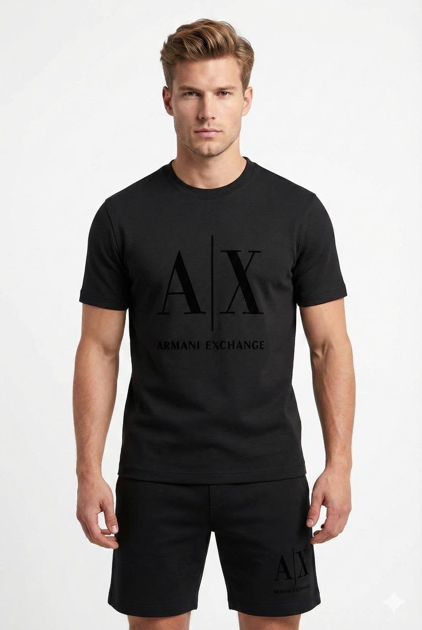 Armani Exchange