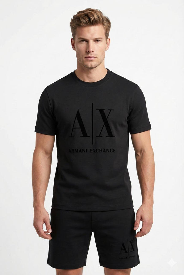 Armani Exchange