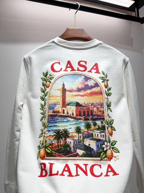 Casablanca