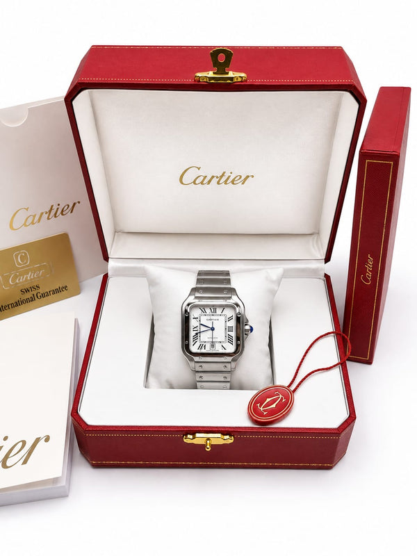 Cartier
