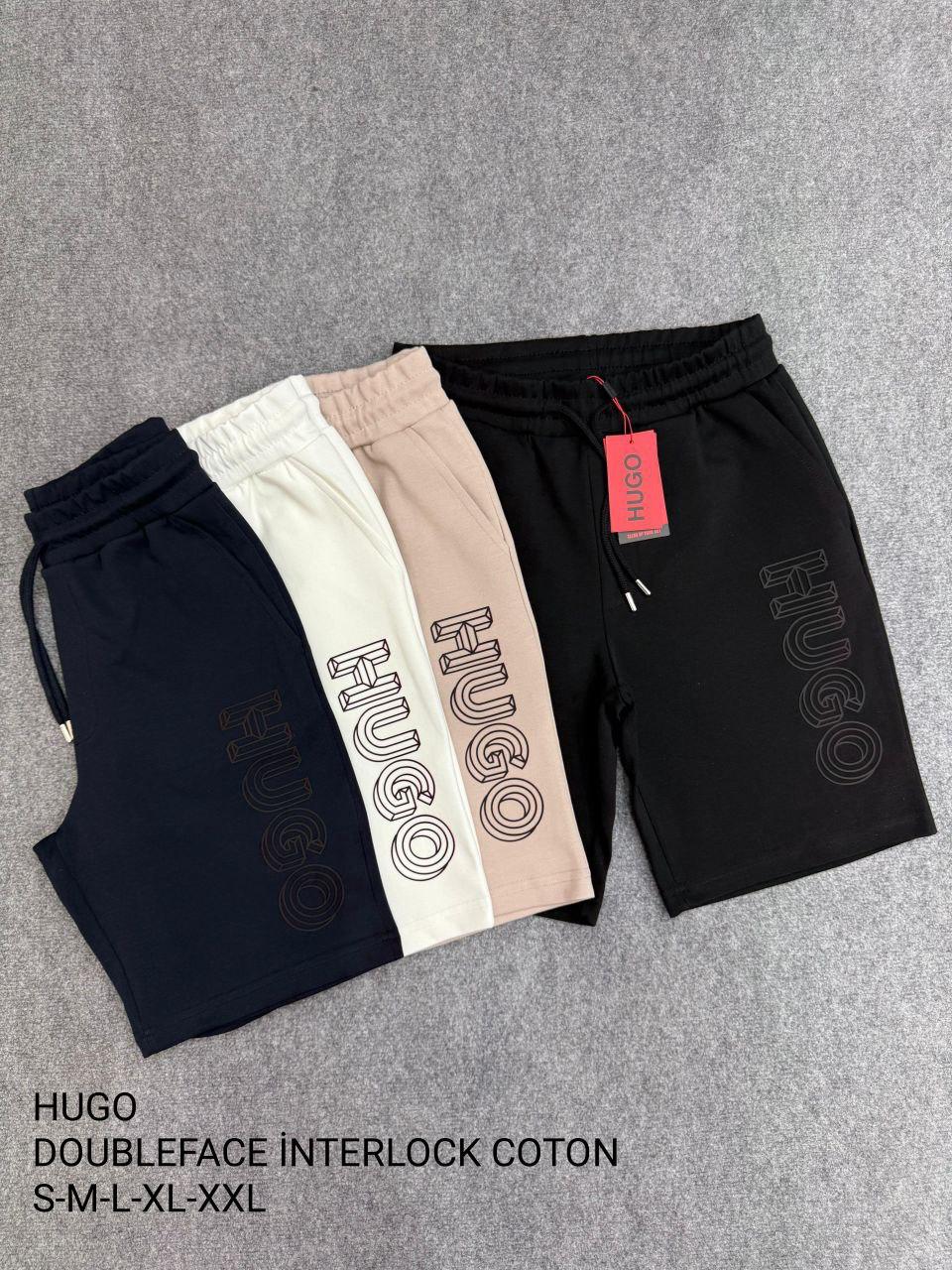 Hugo Boss