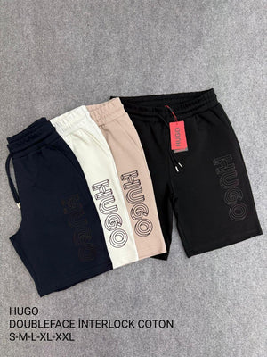 Hugo Boss