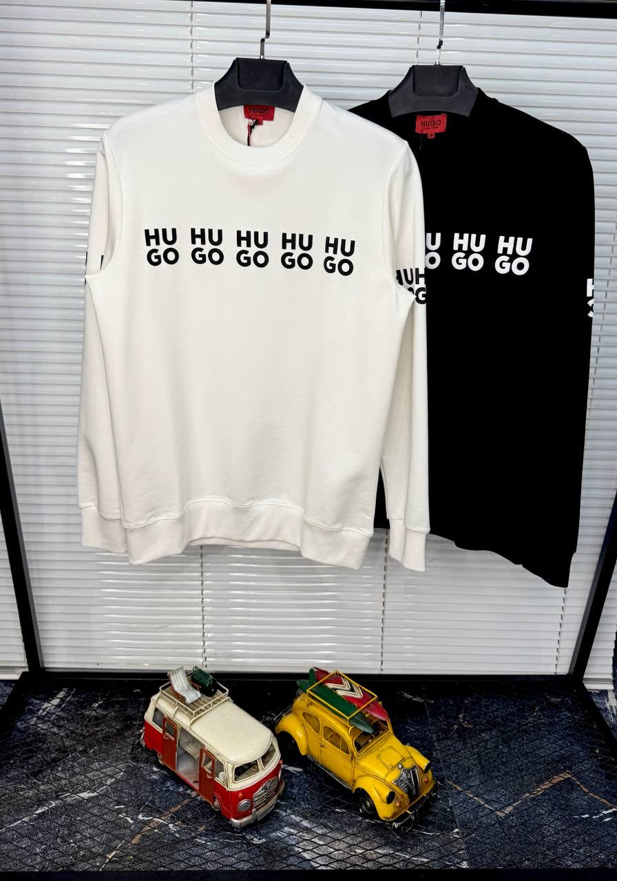 Hugo Boss