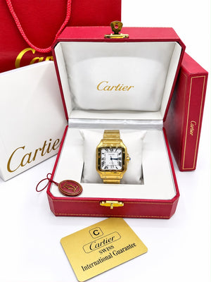 Cartier
