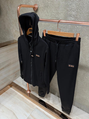 Hugo Boss