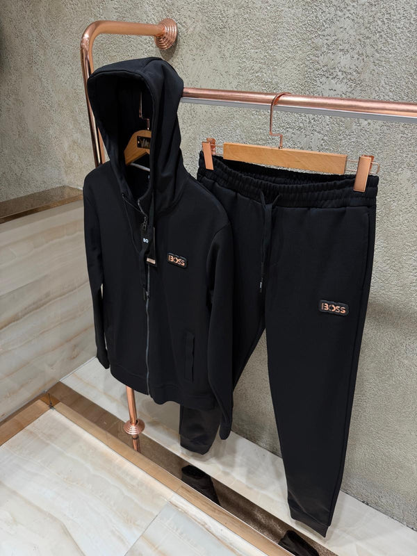 Hugo Boss