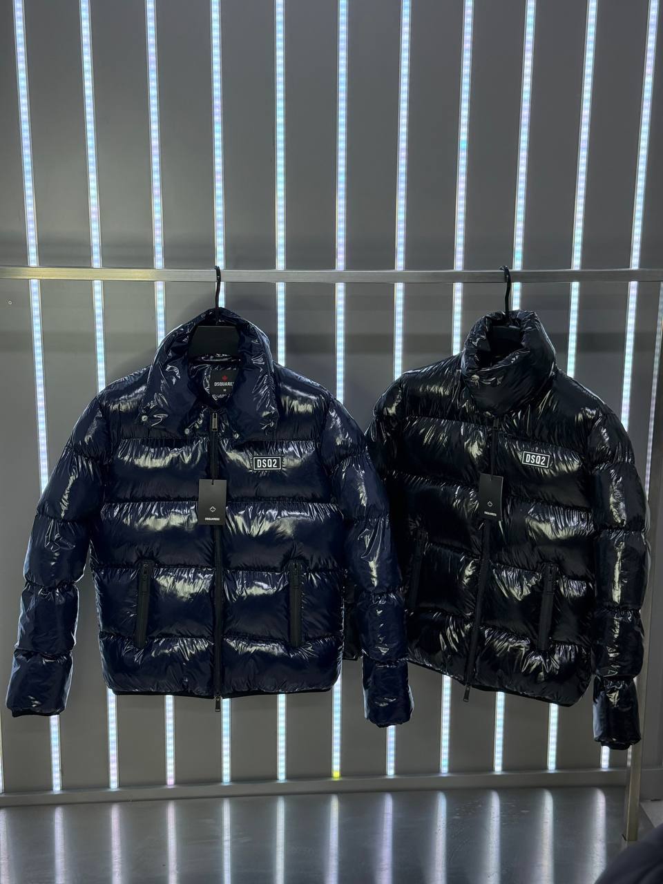 Dsquared2