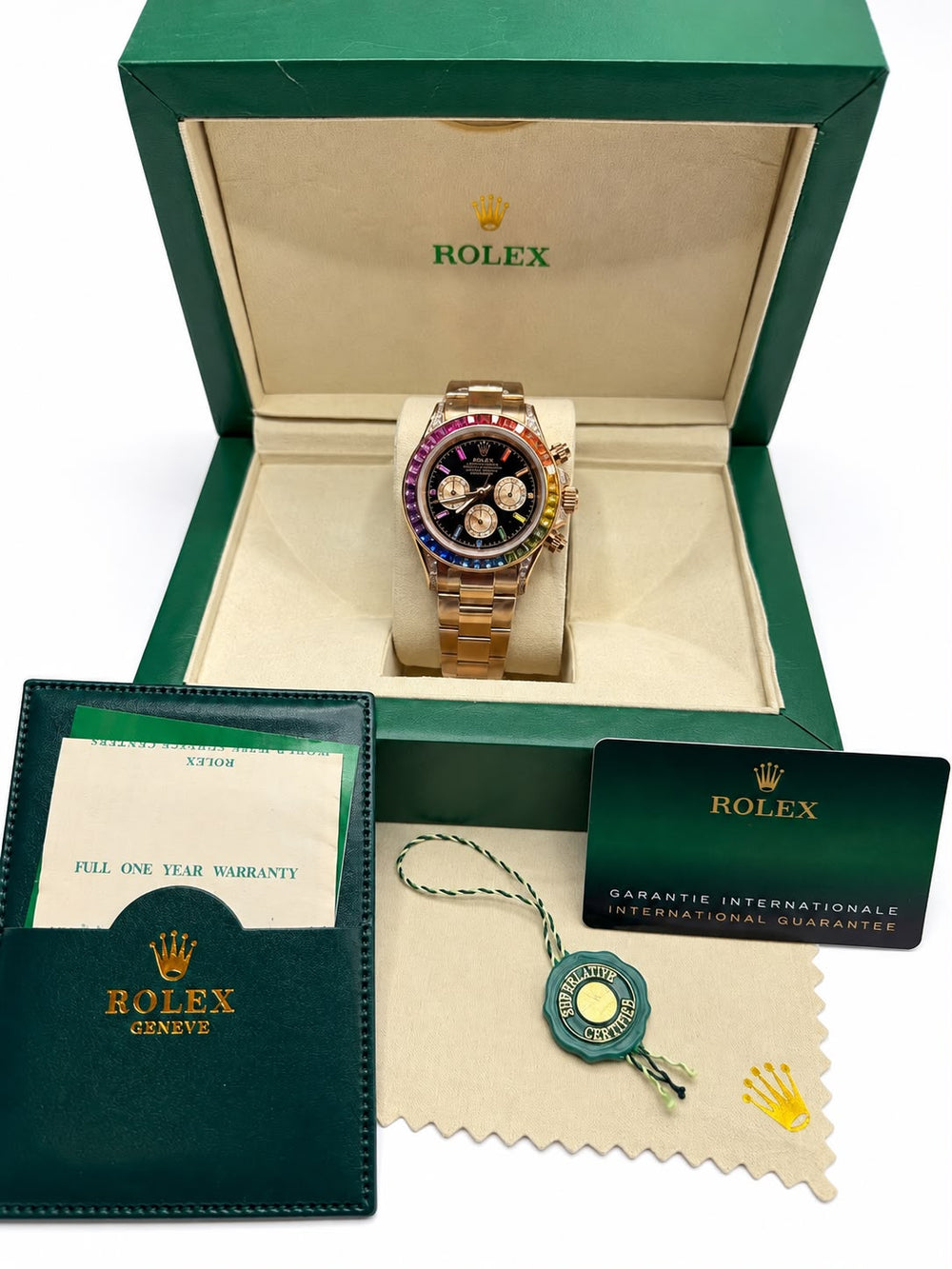 Rolex