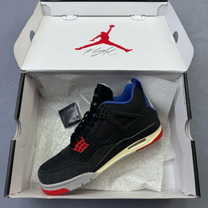Air Jordan 4 "Retro Rare"