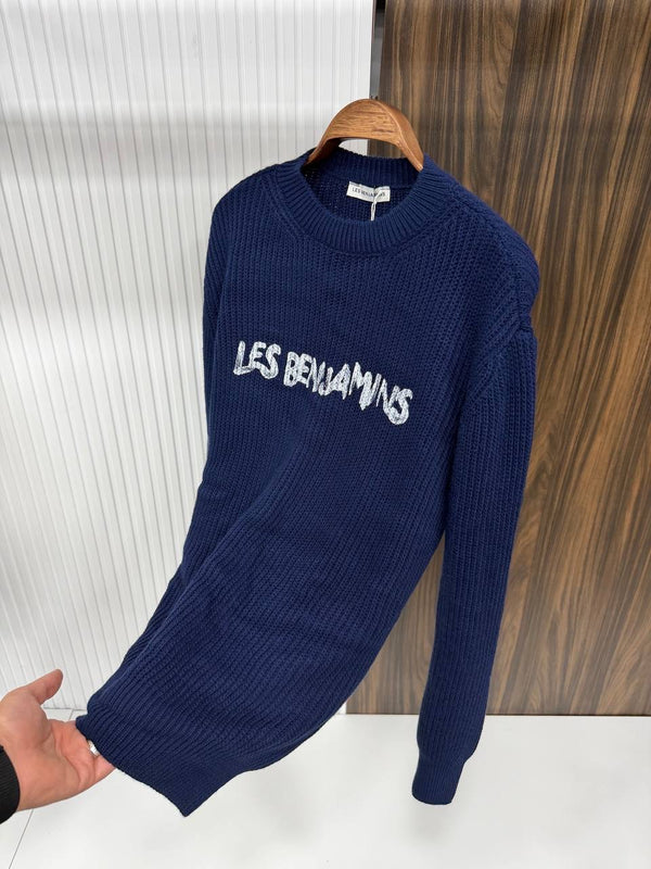 Les benjamins