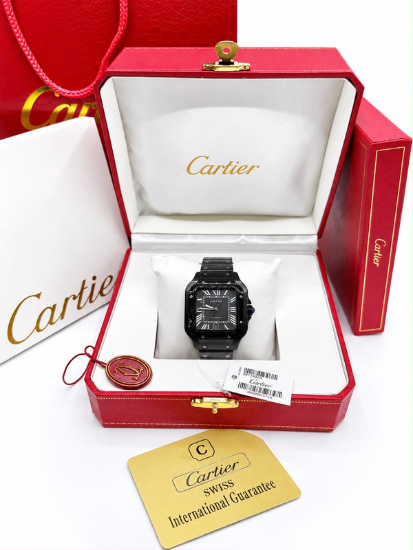 Cartier