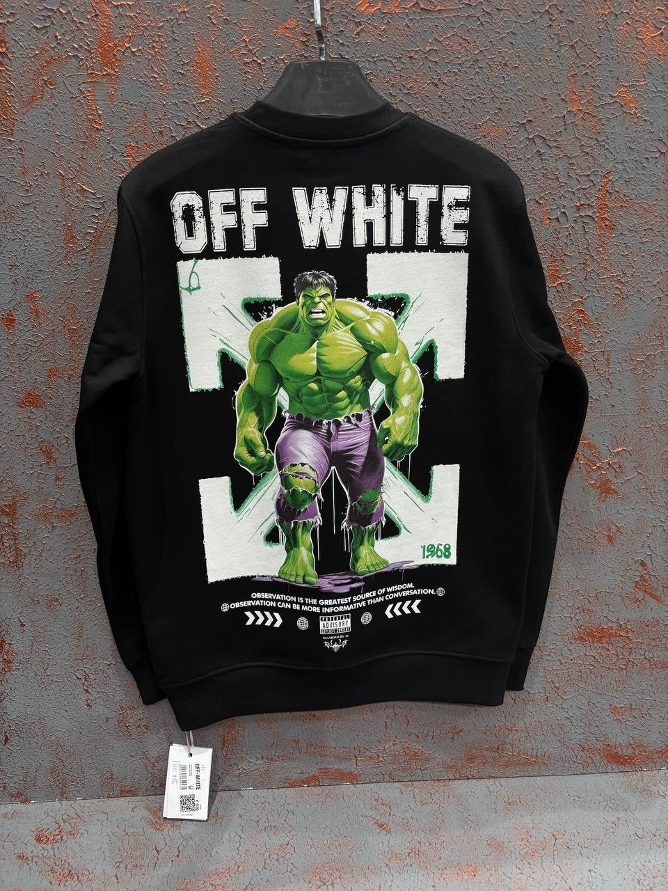 Off White