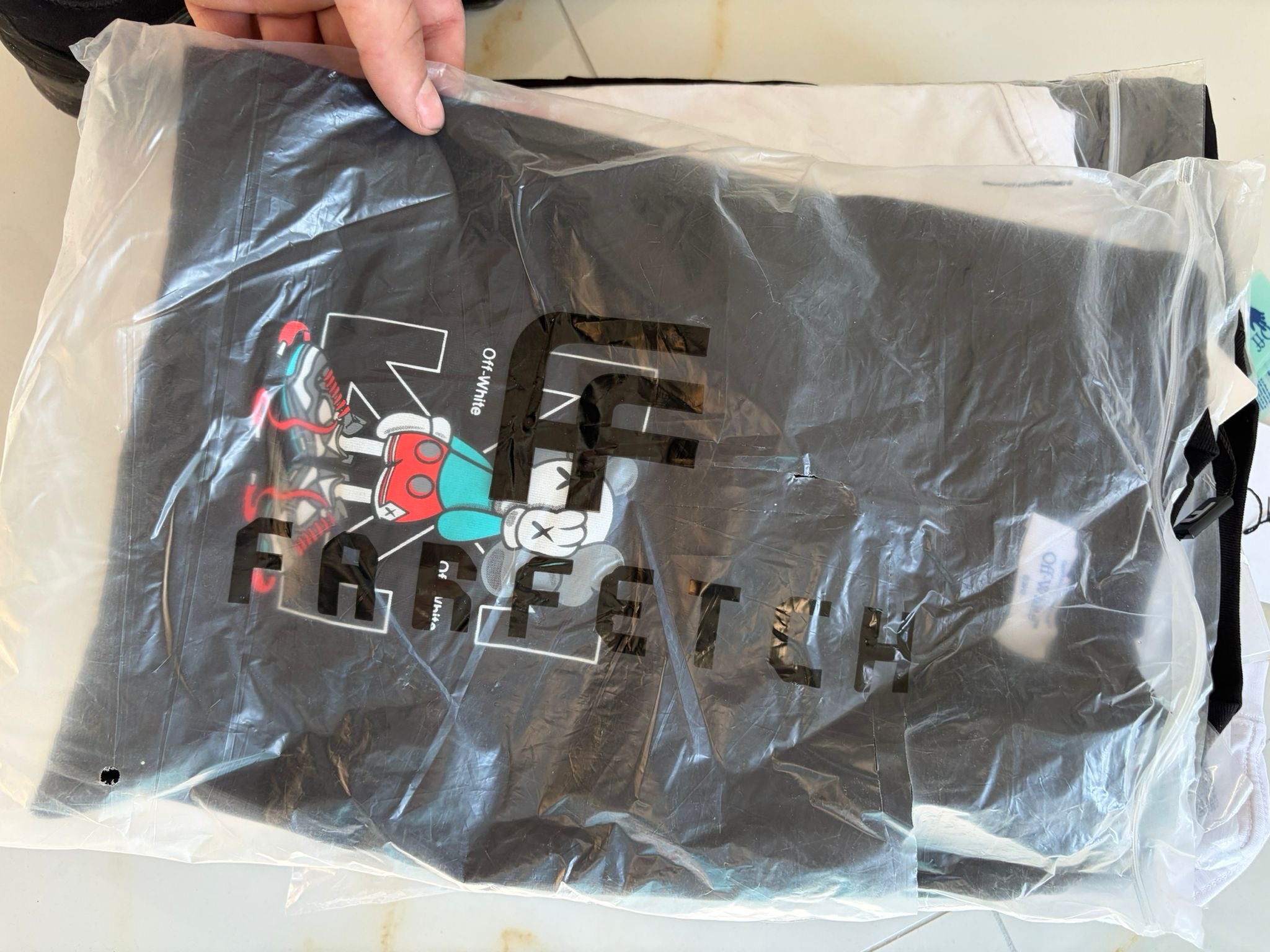 Box 4 (XXL)
