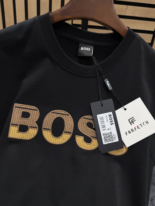 Hugo Boss