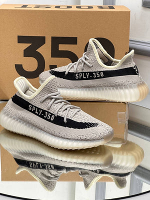 Yeezy boost 350 V2 “Slate”