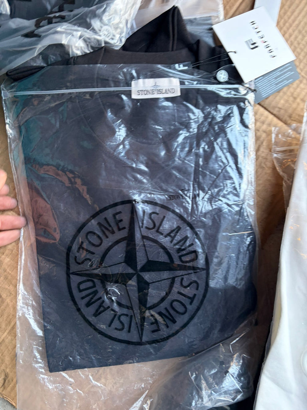 Box 36 (XXL)