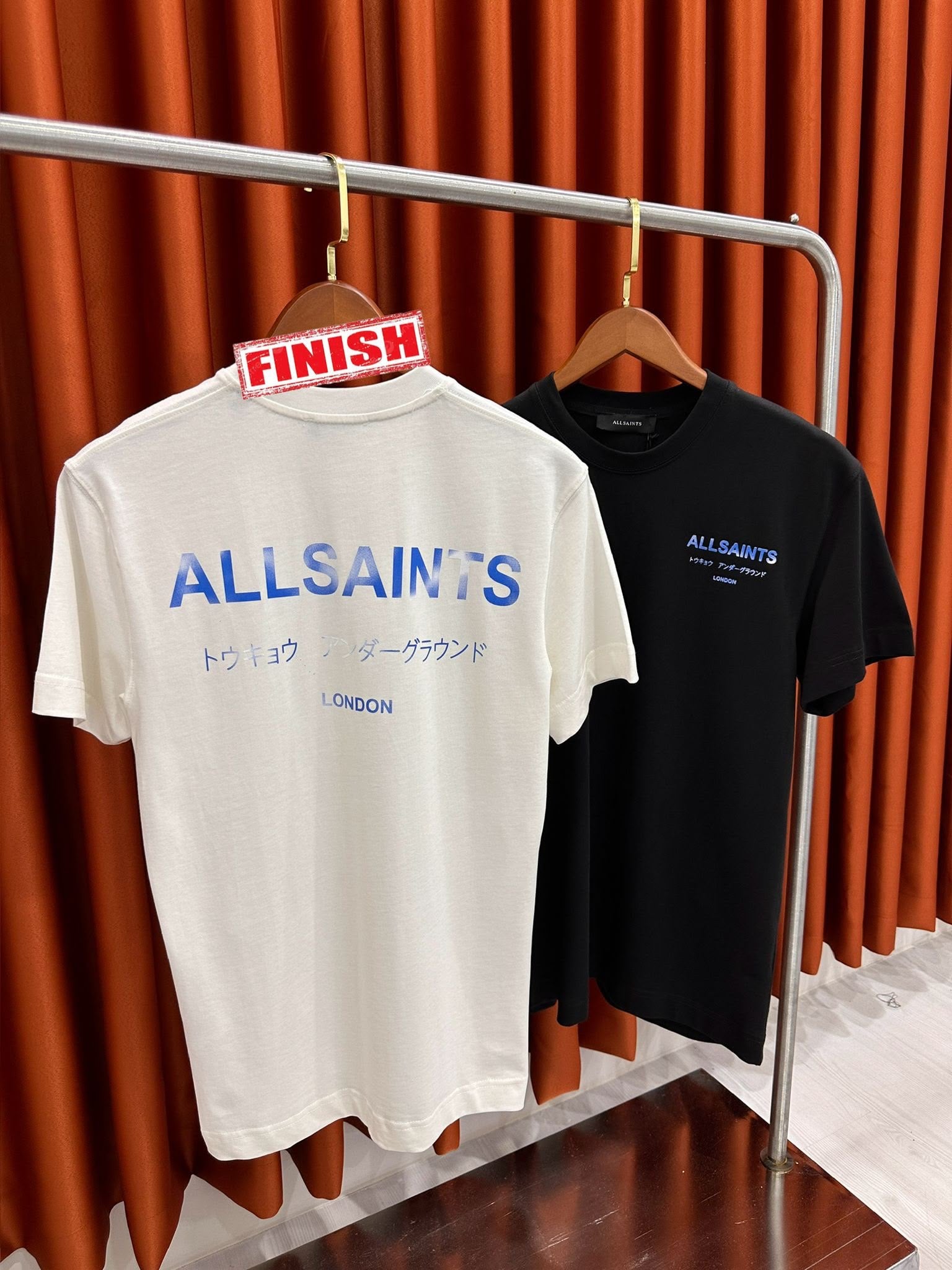 All saints