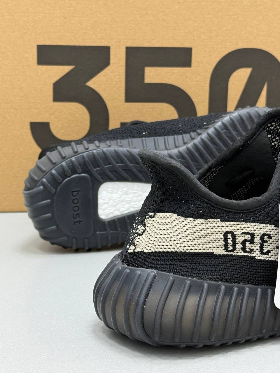 Yeezy Boost 350 “Oreo”