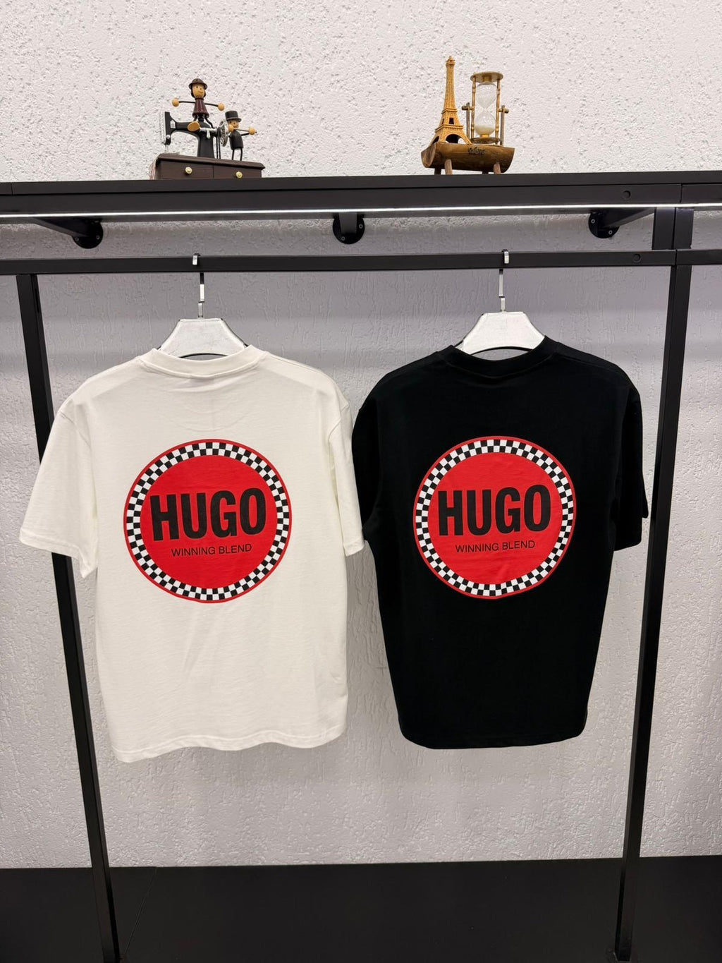 Hugo Boss